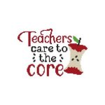 (image for) Schools Out - Teachers Care To The Core